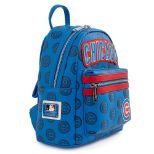 LOUNGEFLY MLB CHICAGO CUBS LOGO MINI NAHRBTNIK