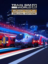 Train Sim World 2: Rush Hour - Deluxe Edition (PC)