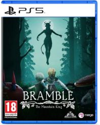 Bramble: The Mountain King (Playstation 5)