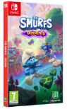 Smurfs: Dreams (Nintendo Switch)