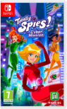 Totally Spies! - Cyber Mission (Nintendo Switch)