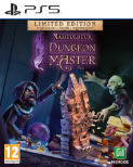 Naheulbeuk: Dungeon Master - Limited Edition (Playstation 5)