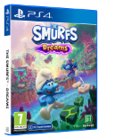 Smurfs: Dreams (Playstation 4)