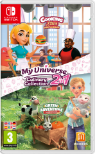 My Universe: 2 In 1 Culinary Collection (Nintendo Switch)