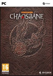 Warhammer: Chaosbane - Magnus Edition (PC)