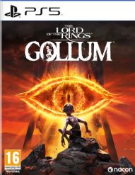 The Lord of the Rings: Gollum (Playstation 5)