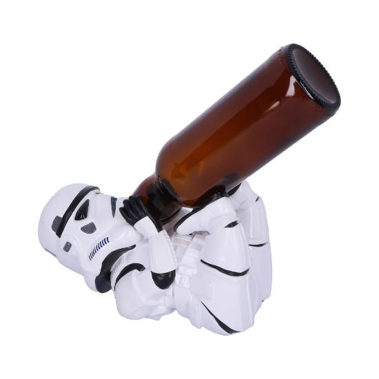 NEMESIS NOW STORMTROOPER GUZZLER 22CM