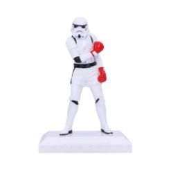 NEMESIS NOW STORMTROOPER THE GREATEST 18CM KIPEC