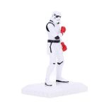 NEMESIS NOW STORMTROOPER THE GREATEST 18CM KIPEC