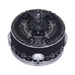 NEMESIS NOW PAWZUPH TRINKET BOX 10.8CM