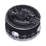 NEMESIS NOW PAWZUPH TRINKET BOX 10.8CM