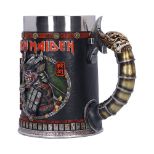 NEMESIS NOW Iron Maiden senjutsu vrč