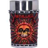 NEMESIS NOW Metallica set kozarcev