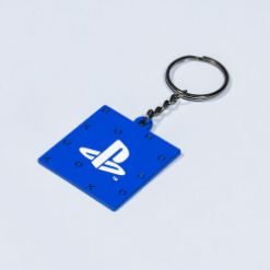 NUMSKULL PLAYSTATION obesek za ključe