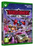 Transformers: Galactic Trials (XBOX)