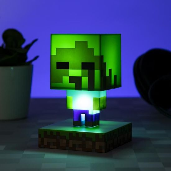 PALADONE ZOMBIE ICON LIGHT V2 lučka