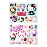 PALADONE HELLO KITTY PUFFY NALEPKE ZA NAPRAVE