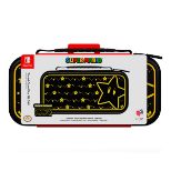 PDP SWITCH TRAVEL CASE PLUS - SUPER STAR GLOW IN THE DARK