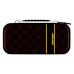 PDP SWITCH TRAVEL CASE PLUS - MARIO ICON GLOW IN THE DARK