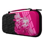 PDP SWITCH TRAVEL CASE PLUS GLOW - GRAND PRIX PEACH TORBA