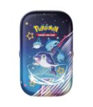 POKEMON TCG: SCARLET & VIOLET: PALDEAN FATES - MINI TIN