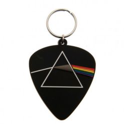 Pyramid PINK FLOYD (PLECTRUM) obesek za ključe