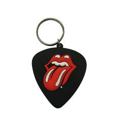 Pyramid THE ROLLING STONES (PLECTRUM) obesek za ključe