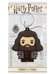 HARRY POTTER (HAGRID CHIBI) RUBBER OBESEK ZA KLJUČE PYRAMID