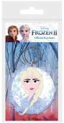 FROZEN 2 ELSA OBESEK ZA KLJUČE PYRAMID