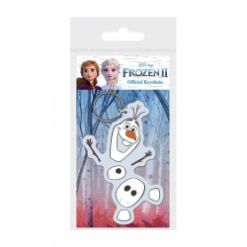 FROZEN 2 OLAF OBESEK ZA KLJUČE PYRAMID