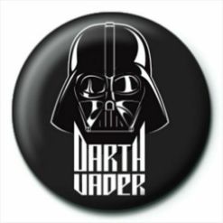 Pyramid STAR WARS (DARTH VADER BLACK) priponka