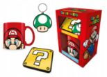 PYRAMID Super Mario Mario darilni set