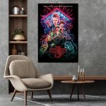 Pyramid STRANGER THINGS (SUMMER OF 85) MAXI plakat