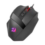 REDRAGON RIND M813-RGB ŽIČNA MIŠKA