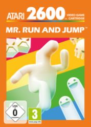 Mr. Run and Jump (Playstation 4)