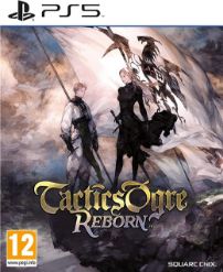 Tactics Ogre: Reborn (Playstation 5)