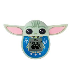 Tamagotchi Nano - Star Wars Grogu z ovitkom