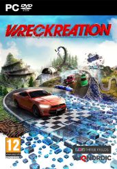 Wreckreation (PC)