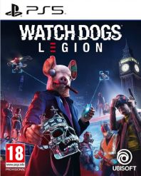 Watch Dogs: Legion (PS5)