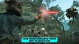 Star Wars: Outlaws (Playstation 5)