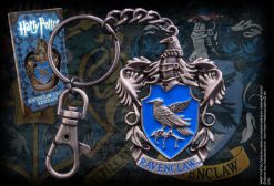 NOBLE COLLECTION - HARRY POTTER - KEYRING - RAVENCLAW CREST OBESEK ZA KLJUČE