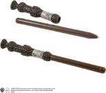 NOBLE COLLECTION - HARRY POTTER - WANDS - DUMBLEDORE ILLUMINATING WAND PEN PISALO