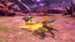 Zoids Wild: Blast Unleashed (Nintendo Switch)