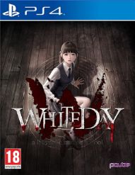 WHITE DAY: A LABYRINTH NAMED SCHOOL (Playstation 4)