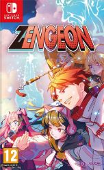 Zengeon (Nintendo Switch)