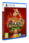 Two Point Museum - Explorer Edition (Playstation 5)