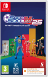 Sociable Soccer 2025 (Nintendo Switch)