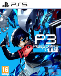 Persona 3 Reload (Playstation 5)