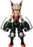 BANDAI ANIME HEROES MY HERO ACADEMIA - BAKUGOU KATSUKI FIGURICA