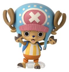 BANDAI ANIME HEROES ONE PIECE - TONY TONY CHOPPER